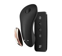 Satisfyer Little Secret Panty Vibromasseur