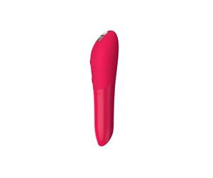 Vibromasseur Bullet We-Vibe Tango X - Cherry Red