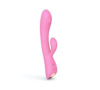 Love to Love Bunny & Clide Rose Passion