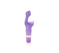 Vibromasseur Butterfly Kiss Platinum Edition