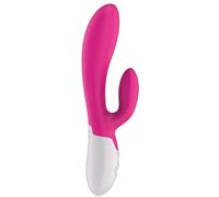 Vibromasseur Chauffant Hot G-Spot