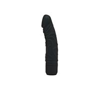 Vibromasseur Classic Original Get Real - Couleur : Noir