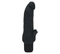 Vibromasseur Classic Stim Get Real - Couleur : Noir