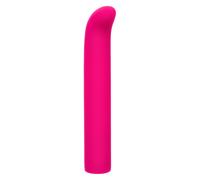 Vibromasseur Classique Chic Rechargeable Standard "G" - Rose
