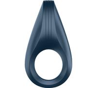 Vibromasseur clitoris anneau vibrant satisfyer 1, Largeur 105 mm, Longueur 145 mm, Profondeur 55 mm, Poids 0.082 Kg, Couleur Noir