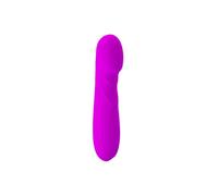 Vibromasseur clitoris intelligent reuben, Longueur 90 mm, Largeur 178 mm, Profondeur 47 mm, Poids 0.160 Kg, Couleur Violet