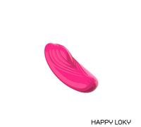 Vibromasseur clitoris joyful loky panty télécommande