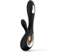 LELO Soraya Wave - Noir