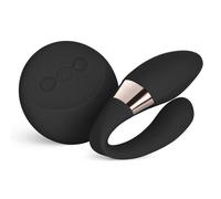 Lelo Tiani Duo Vibromasseur Pour Couples Noir
