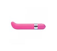 OhMiBod Freestyle Musique Vibromasseur Point G Rose