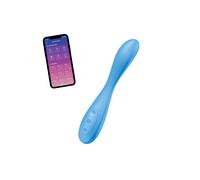 Vibromasseur Connecté Satisfyer G-Spot Flex 4+