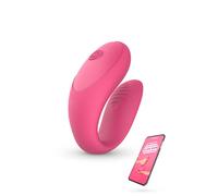 Vibromasseur connecté Stimulateur clitoris pour Couple Orion - EASYTOYS