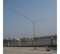 Vibromasseur d'antenne à ondes courtes portable pour PAC12jpc350, doté d'un design amélioré pour maximiser l'efficacité de l'antenne et maintenir une réception stable du signal (jpc-350)