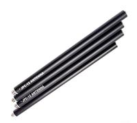 Vibromasseur d'antenne portable pour PAC 12 JPC 350 avec performance de signal améliorée et fonctionnement fluide pour une utilisation en extérieur (jpc-12)