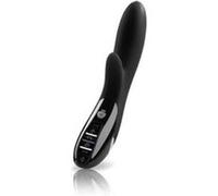 Vibromasseur Daring Danny Estim noir Mystim 68752 G