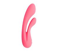 Vibromasseur discreet rabbit
