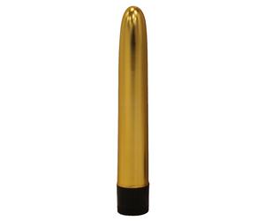 Vibromasseur DORCEL Golden Boy 18cm