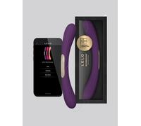 Lelo Boomerang Vibreur double 28.1 cm