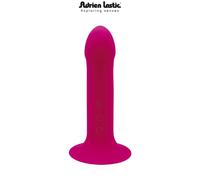 Vibromasseur double densité Hitsens 2 17 x 4 cm - ADRIEN LASTIC
