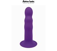 Vibromasseur double densité Hitsens 3 18 x 4 cm - ADRIEN LASTIC