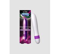 Vibromasseur Durex Orgasm'Intense Pure Fantasy