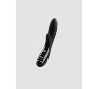 Vibromasseur E-Stim Daring Danny Black Edition