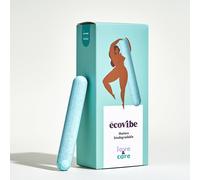 Vibromasseur Ecovibe Love&Care - Vert
