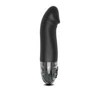 Mystim - Real Deal Neal eStim Vibrator Black