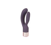Vibromasseur Elegant Series Double Vibe