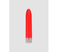 Vibromasseur Eleni Rouge