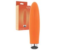 Vibromasseur en silicone faute vibrante rechargeable gode anal doux stimulateur