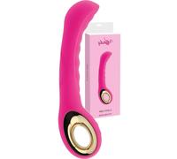Vibromasseur en silicone stimulateur clitoris vaginal faute g spot fabriqué e...
