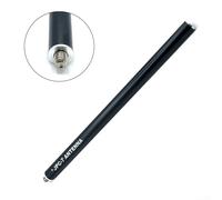 Vibromasseur étendu pour antenne portable à ondes courtes PAC 12 JPC 350 avec construction et réduction des vibrations (jpc-12)