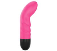 Vibromasseur Expert G Magenta Rechargeable