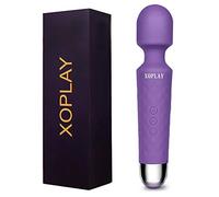 Vibromasseur Femme Clitoridien Puissant, Sex Toys, Gode Vibro-masseur, 20 Vibration, sex toýs femme