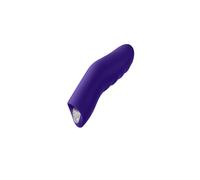 Vibromasseur - Femme Funn - Dioni Small - Violet Foncé - 20 Modes - Étanche