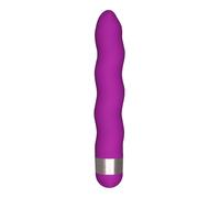 Vibromasseur Funky Wave Viberette Magenta