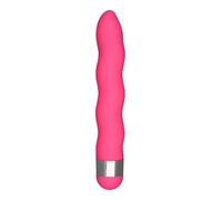 Vibromasseur Funky Wave Viberette Rose