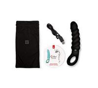 Vibromasseur G Jack 2 Noir
