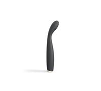 Dorcel G-slim - vibromasseur rechargeable pour point G (noir)