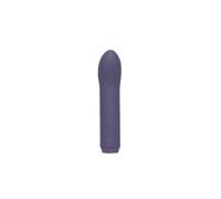 Vibromasseur G-Spot Bullet Violet