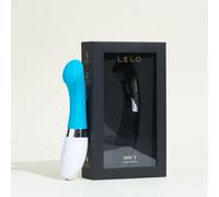 Vibromasseur Gigi 2 Lelo - Bleu