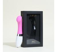 LELO Gigi 2 Ambidextre