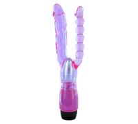 Vibro Xcel Double