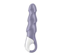 Vibromasseur gonflable Air Pump Vibrator 1 - SATISFYER