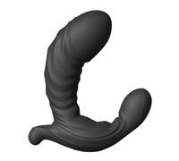 Vibromasseur Gonflant Télécommandé Ultimate Expand