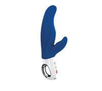 Vibromasseur Lady Bi Bleu