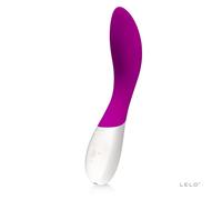 Vibromasseur Lelo Mona Wave Deep Rose