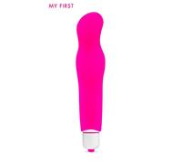 Vibromasseur Love Stick - MY FIRST