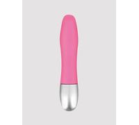 Vibromasseur mini Finger rose